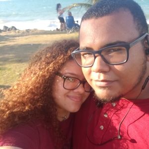 Meet your Posher, Militza